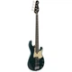 Бас-гітара Yamaha BB435 Teal Blue - зображення 8