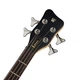 Бас-гітара Warwick RockBass Streamer Standard 4-String - Honey Violin Transparent Satin (1514120500CACARAWW) - зображення 3