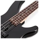 Бас-гітара Yamaha TRBX-174 Black - зображення 6