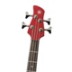 Бас-гитара Yamaha TRBX-304 Candy Apple Red - изображение 5