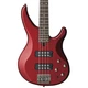 Бас-гитара Yamaha TRBX-304 Candy Apple Red - изображение 7