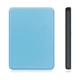 Чехол для электронной книги Armorstandart Amazon Kindle Paperwhite 12th Gen 2024 / Kindle Colorsoft Sky Blue (ARM81966) - изображение 4