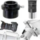Телескоп Bresser Messier NT-203/ 1000 EXOS-2/EQ5 (4703108) (921395) - изображение 8