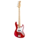 Бас-гітара Sadowsky MetroExpress 21-Fret Vintage J/J Bass Maple 4-String - Candy Apple Red Metallic (SME21VJ4 31M OKU FR) - зображення 1