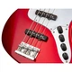 Бас-гітара Sadowsky MetroExpress 21-Fret Vintage J/J Bass Maple 4-String - Candy Apple Red Metallic (SME21VJ4 31M OKU FR) - зображення 4