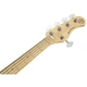 Бас-гітара Sadowsky MetroExpress 21-Fret Vintage J/J Bass Maple 5-String - Ocean Blue Metallic High Polish (SME21VJ5 J2M OKU FR) - зображення 6