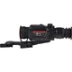 Тепловизионный прицел Guide TR 420 QD Long mount 2,3-9,2x25 384x288@12μm VOx 1300 м (TR420LongQD) - изображение 1
