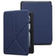 Чохол до електронної книги Armorstandart Amazon Kindle Paperwhite 12th Gen 2024 Dark Blue (ARM83840) - зображення 1