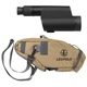 Подзорная труба Leupold Mark4 12-40x60mm Spotting Scope Black TMR (60040) - изображение 4