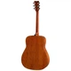 Гітара акустична Yamaha FG800 Sand Burst - зображення 2