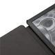Чехол для электронной книги Armorstandart Amazon Kindle Paperwhite 12th Gen 2024 Black (ARM83838) - изображение 2