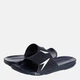 Мужские шлепанцы для пляжа Speedo Atami II Max AM 8-090607879 39 25 см Темно-синие (5053744048802) - изображение 4