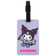 Бейдж Kite на багаж Kuromi (HK25-3004-2) - изображение 1