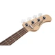 Бас-гитара Sadowsky MetroLine 21-Fret Vintage J/J Bass Alder 4-String - Solid Sage Green Metallic Satin (SML21VJ4 K4 ALD FR) - изображение 7