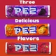 Диспенсер із цукерками Pez Easter Bunny Gift Box 49.4г - зображення 4