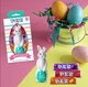 Диспенсер із цукерками Pez Easter Bunny Gift Box 49.4г - зображення 7