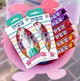 Диспенсер із цукерками Pez Easter Bunny Gift Box 49.4г - зображення 8
