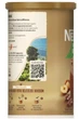 Розчинна кава Nescafe Cappuccino Hazelnut Soluble Coffee з лісовим горіхом 270г - зображення 4