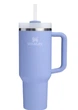 Термочашка Stanley Quencher H2.0 FlowState Vacuum Insulated Stainless Steel Tumbler Hydrangea Гортензія 1180мл - зображення 1