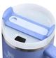 Термочашка Stanley Quencher H2.0 FlowState Vacuum Insulated Stainless Steel Tumbler Hydrangea Гортензія 1180мл - зображення 3