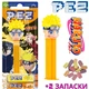 Диспенсер із цукерками Pez Naruto Collection Наруто 17г - зображення 3