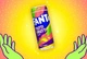 Газований напій Fanta Tutti Frutti Zero Sugar Limited Edition 250мл - зображення 5