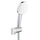 Душовий гарнітур 3 режими струменя Grohe Tempesta Cube 110 27584003 - зображення 1
