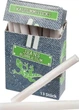 Жуйка сигарета Haribo DOK Jeans Bubble Gum Sticks 44г - зображення 1