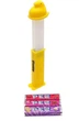Диспенсер із цукерками Pez Candy Peeps Dispenser Жовтий 24.7г - зображення 4