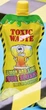 Напій Toxic Waste Lemon & Lime Sour Slushy 250мл - зображення 6