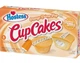 Кекси Hostess Limited Edition Orange Creme Pop Artificially Flavored CupCakes Creamy Filling 8шт, 383г - зображення 2