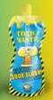 Напій Toxic Waste Lemon & Lime Sour Slushy 250мл - зображення 7