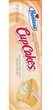 Кекси Hostess Limited Edition Orange Creme Pop Artificially Flavored CupCakes Creamy Filling 8шт, 383г - зображення 7