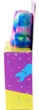 Великодній набір з іграшкою Peeps Tie Dye Bunny Plush Toy 42г - зображення 4
