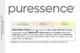 Набір картриджів для напоїв Cirkul Puressence Flavor Cartridge Variety Pack 6шт - зображення 6