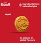 Печиво Lotus Biscoff Cream Sandwich Biscuits 150г - зображення 3