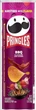 Чіпси Pringles BBQ Flavored Con Sabor 158г - зображення 1