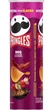 Чіпси Pringles BBQ Flavored Con Sabor 158г - зображення 2