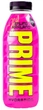 Напиток Prime Hydration Drink Erling Haaland Pink Edition 500мл - изображение 1