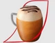 Розчинна кава Nescafe KitKat Latte Coffee Tub 273г - зображення 4