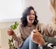 Розчинна кава Nescafe KitKat Latte Coffee Tub 273г - зображення 5