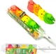 Маршмеллоу на палочке Peeps Mike & Ike Flavoured POPS Marshmallow Chicks 39г - изображение 2