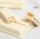 Шоколадные мини батончики KitKat Yokohama Strawberry Cheesecake 10шт, 150г - изображение 4