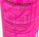 Напиток Prime Hydration Drink Erling Haaland Pink Edition 500мл - изображение 6