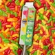 Маршмеллоу на палочке Peeps Mike & Ike Flavoured POPS Marshmallow Chicks 39г - изображение 4