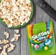 Кислі цукерки Skittles Pop'd Sour Freeze Dried Candy 156г - зображення 2
