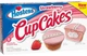 Кекси Hostess Strawberry Cupcakes 8шт, 360г - зображення 4