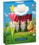 Шоколадні тюльпани Lindt Easter Solid Milk Chocolate Candy Tulips 4шт, 54г - зображення 1