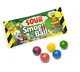 Кислые конфеты Toxic Waste Smog Balls 48г - изображение 2
