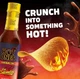 Чипсы Pringles Hot Ones Barbacoa 156г - изображение 4